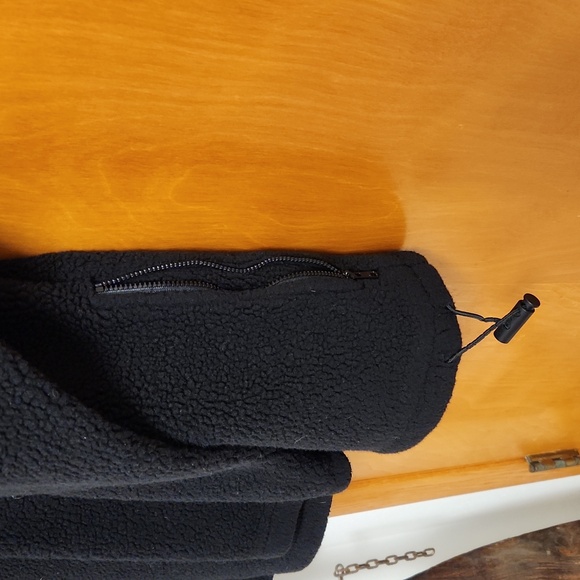 Mens Pull Over Jacket, Harley-Davidson, X-L - Picture 7 of 7